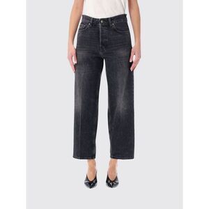 Haikure Jeans Woman Denim